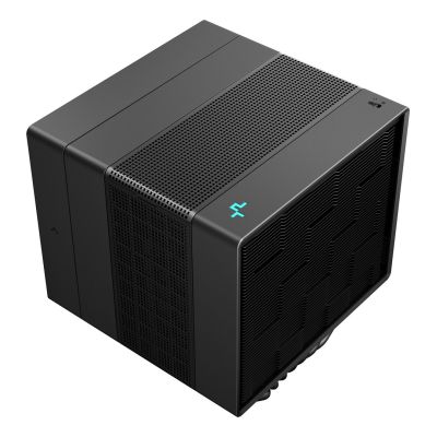2. DeepCool ASSASSIN IV Cooling