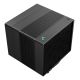 2. DeepCool ASSASSIN IV Cooling