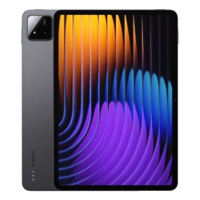 2. Xiaomi Pad 7 Snapdragon 128GB 28.4cm (11.2") 8GB Wi-Fi 6E (802.11ax) Gray