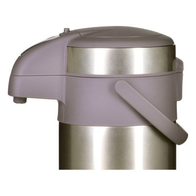 5. Tourist thermos 4 l MR-1637-400-GOLD Maestro