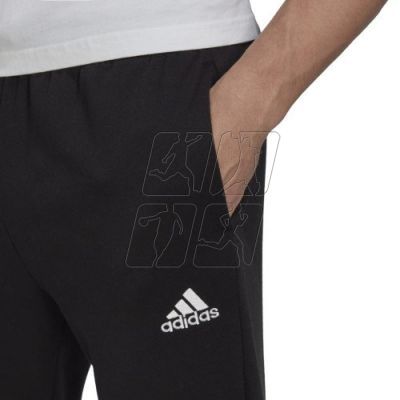 3. Adidas Feelcozy Pant M HL2236