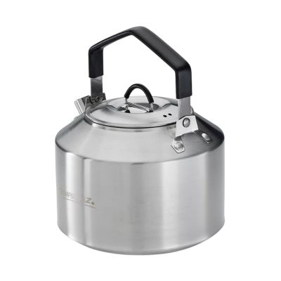 2. Campingaz Kettle 1.5 l steel kettle 2197186