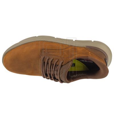 3. Skechers Slip-Ins: Garza - Duran 205353-CDB Brown 40