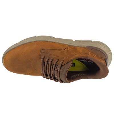 3. Skechers Slip-Ins: Garza - Duran 205353-CDB Brown 40