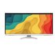 9. EIZO FlexScan EV3450XC-WT 34.1" flat screen - 86.6 cm