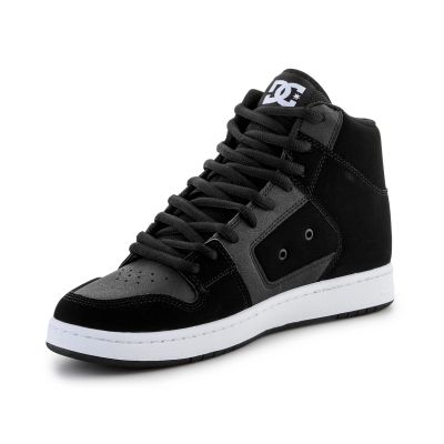4. DC Shoes Manteca 4 Hi M ADYS100743-BKW shoes