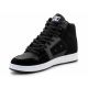 4. DC Shoes Manteca 4 Hi M ADYS100743-BKW