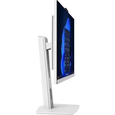 11. MSI AIO PRO AP242P 14M-859EU i7-14700 23.8" IPS LED FHD Non-Touch Anti-Glare 16GB SSD1TB M.2 AX211 WiFi 6E Windows 11 Pro White