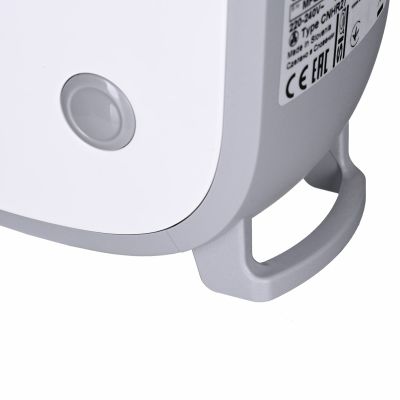 15. BOSCH MFQ36480 Hand Mixer (450 W; white)