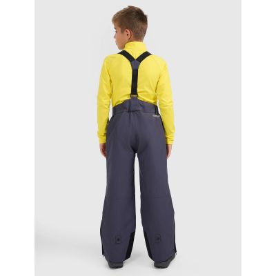 5. Ski pants membrane 8000 boys 4F 4FJRAW25TFTRM1267-22S