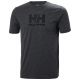 3. Helly Hansen Logo T-shirt M 33979 982