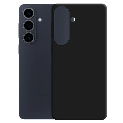 4. 3mk Matt Case for Samsung Galaxy S26 FE - Black