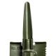 6. Mil-Tec Folding Shovel Type Mini II - Green