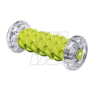 2. EcoWellness QM 128 foot massage roller