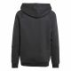 2. adidas Junior Messi Hoodie IZ0576