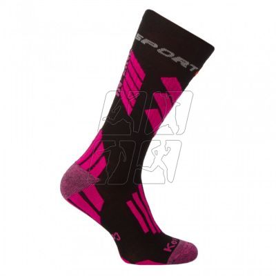 Sportrebel In-Line 21 K39 socks