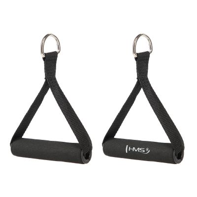 72. HMS TX01 Strength Training Set 17-35-002