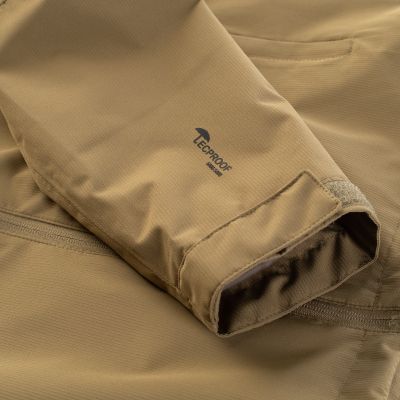 3. Men's CASPAR Transition Jacket