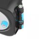 10. CELLFAST 55-400 Drum Case Black