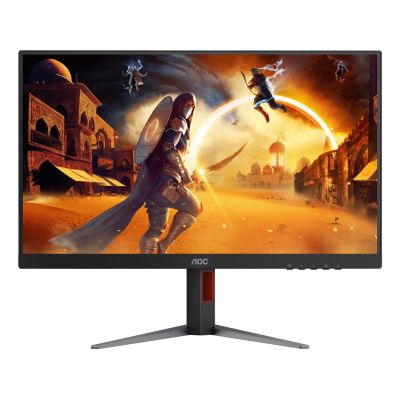 21. MONITOR AOC QD-OLED 27" Q27G4ZD 280Hz