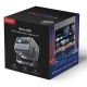 4. Ultimea Nova C40 Short Throw Projector 600 ANSI Lumens LCD 4K (4096x2400) Silver