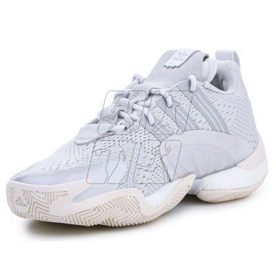 4. Shoes adidas CRAZY BYW X 2.0 M EE8327