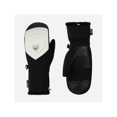 2. Rossignol W Absolute Impr M Gloves White