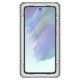 16. Spigen ALM Glas.tR tempered glass for Samsung Galaxy S21 FE - 2 pcs.