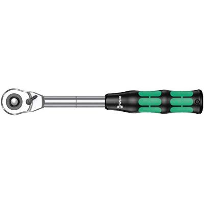 7. Zyklop Hybrid 1/2'' ratchet, change of direction