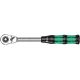7. Zyklop Hybrid 1/2'' ratchet, change of direction