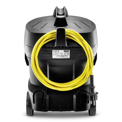 2. Kärcher 1.527-205.0 11L Dry Drum Vacuum Cleaner 850W Dust Bag