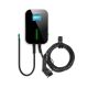 6. Extralink Electric Car Charger BS20-BC-22kW-APP Type 2 32A 22kW 3 Phase, LCD Screen, App, 6.1m