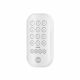 6. Yale Smart Alarm Keypad, 4-Zone Security Control