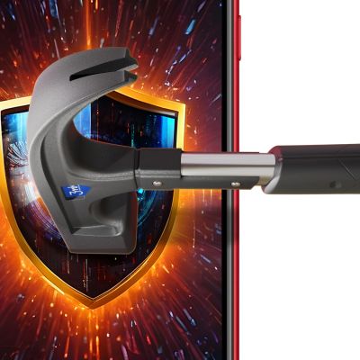 3. Privacy Film 3mk Silky Matt Privacy Apple iPhone 7/8/SE 2020/2022