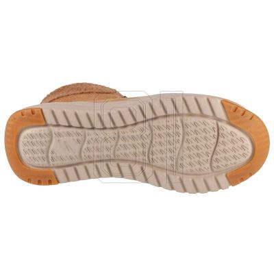 4. Skechers On-The-Go Stellar - Winterize 144770-BRN Brown 36