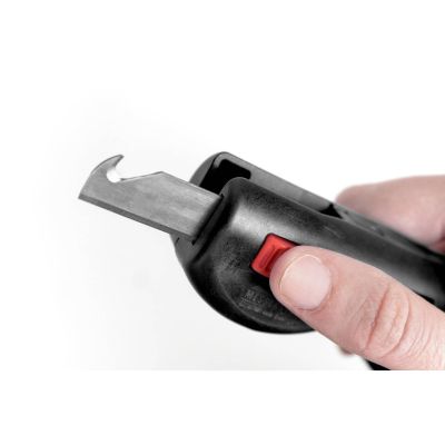 5. multifunctional tool for stripping insulation on wires