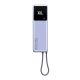 Powerbank with cable Xiaomi 165W Power Bank 10000mAh