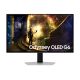 26. OLED monitor 27" S27DG610SU/LS27DG610SUXEN Samsung