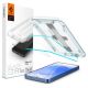 14. Spigen Glas.tR EZ Fit tempered glass for Samsung Galaxy S24 - 2 pcs.