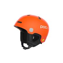 POCito AURIC CUT MIPS Ski Helmet Orange