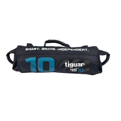 tiguar sandbag 10 kg 4RACE