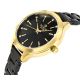 2. Giewont Sapphire Gold Black Women's Watch GW2720-B4