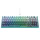 2. Havit KB899L Gaming Keyboard