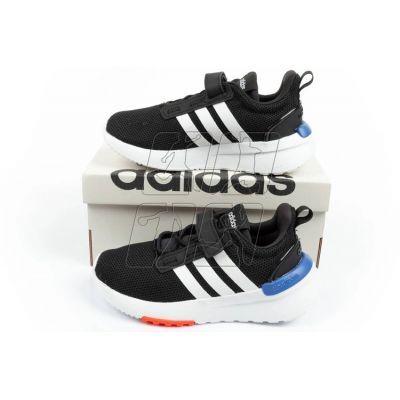 11. Adidas Racer TR21 Jr H04219 shoes