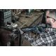 12. WUBER Fox Tail Saber Saw 1700W W17530