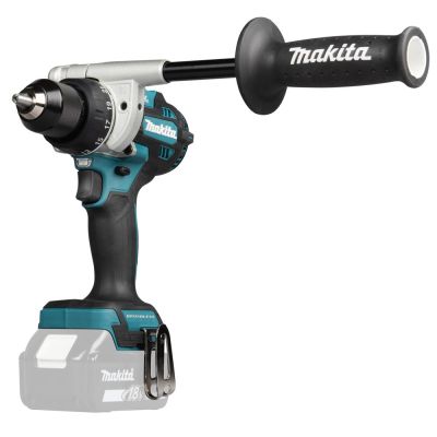 10. Cordless drill driver 18V 0*AH LXT 2-speed