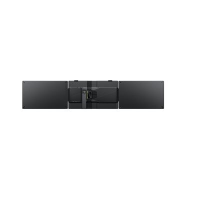 7. Blackview 14" Portable Dual Monitor DCM5