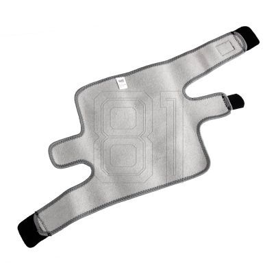 5. Body Sculpture BNS 7105E knee brace