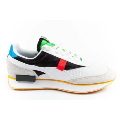 14. Puma Future Rider W 373384 01 Shoes