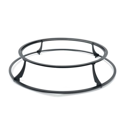 6. Bonfeu accessory stand for Bonplancha 120 BS120
